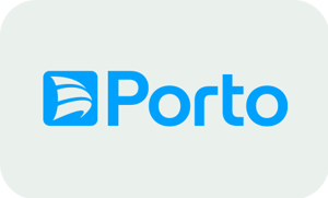 PORTO LOGO MOB