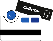 Recarga Automática 2-1