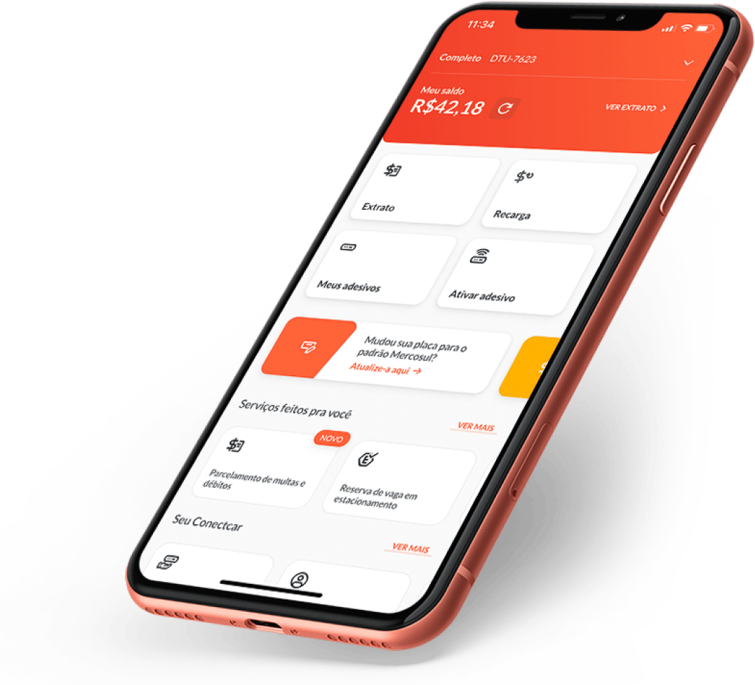 conectcar-smartphone-app