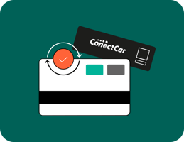 recarga automatica sofisa