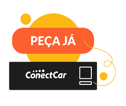 Peça sua tag ConectCar